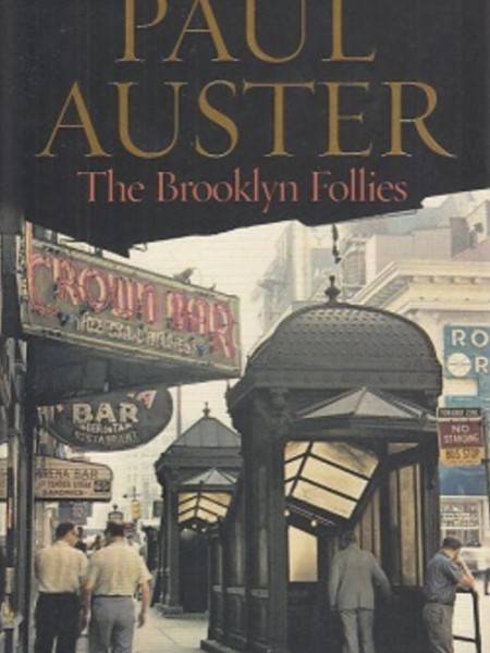 The Brooklyn Follies
