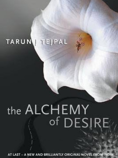 the Alchemy of Desire