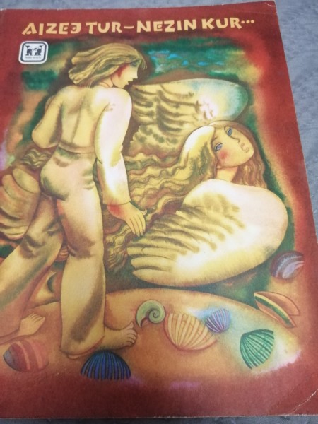 Aizej tur- nezin kur