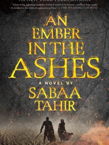 An Ember in the Ashes