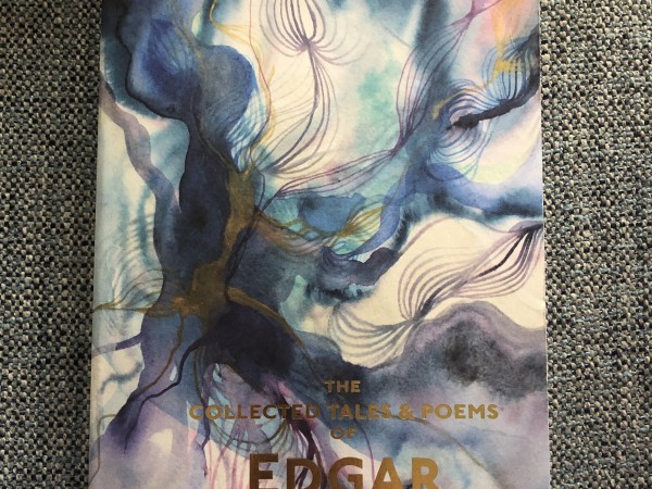 The collected tales & poems of Edgar Allan Poe