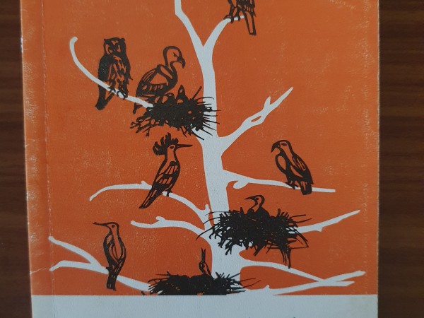 Koku un putnu pasakas