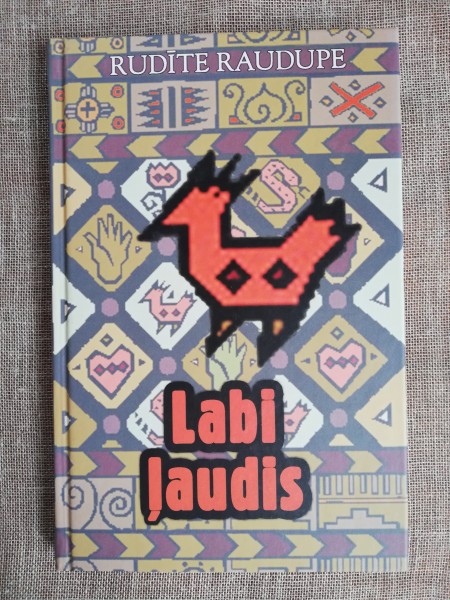 Labi ļaudis
