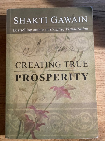 Creating True Prosperity