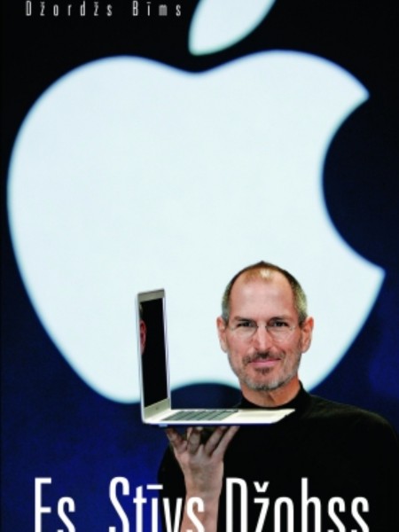 Es,Stīvs Džobss