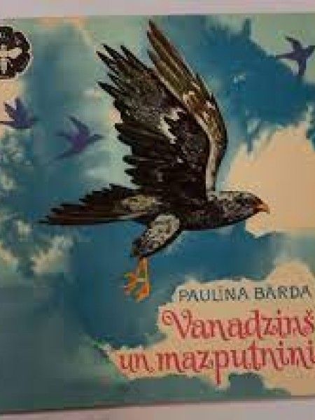 Vanadziņš un  mazputniņi