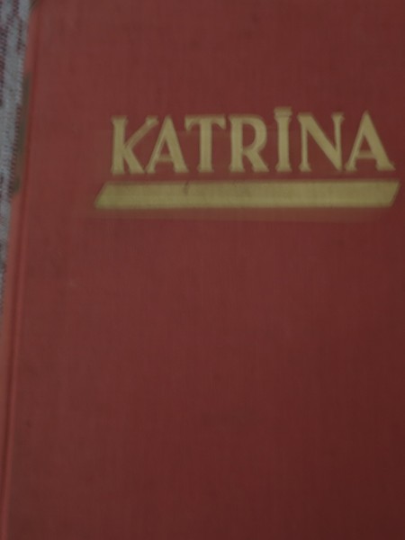 Katrīna