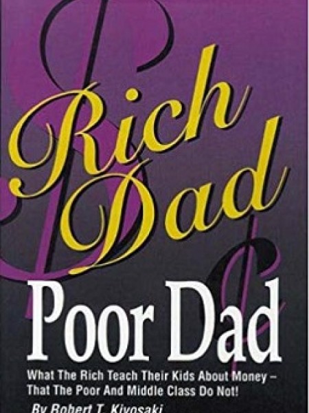 Rich Dad, Poor Dad