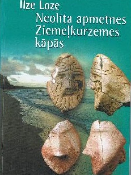 Neolīta apmetnes Ziemeļkurzemes kāpās