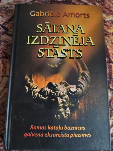 Sātana idzinēja stāsts