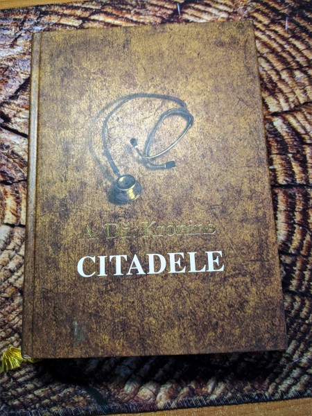 Citadele