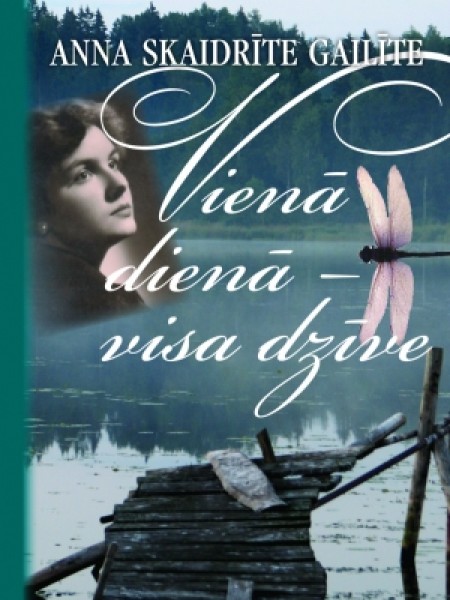 Vienā dienā visa dzīve