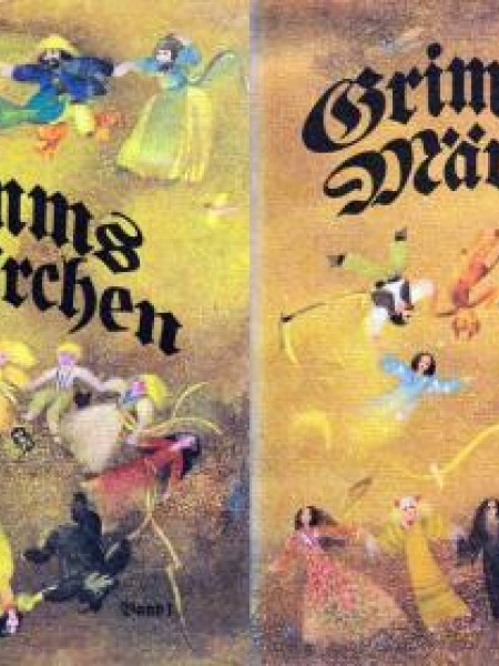Grimms Märchen I, II