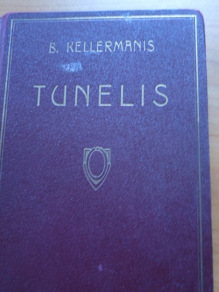 Tunelis