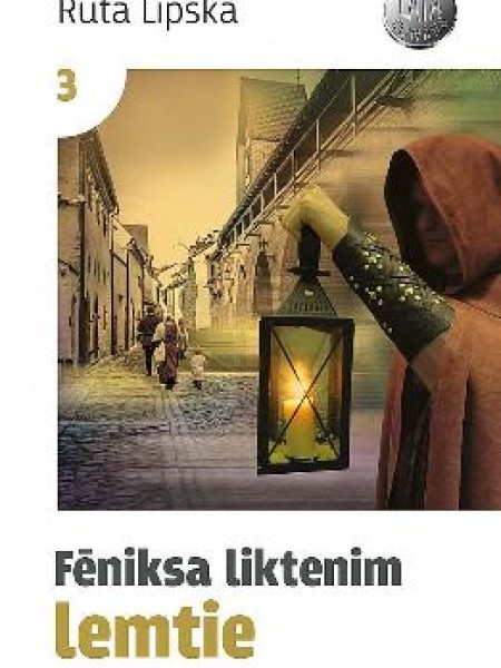 Feniksa liktenim lemtie