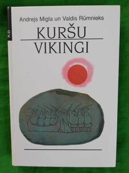 Kuršu vikingi