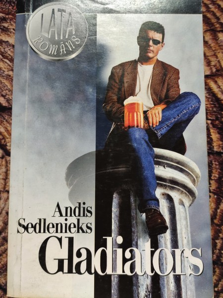 Gladiātors