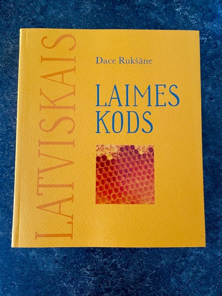 Latviskais laimes kods