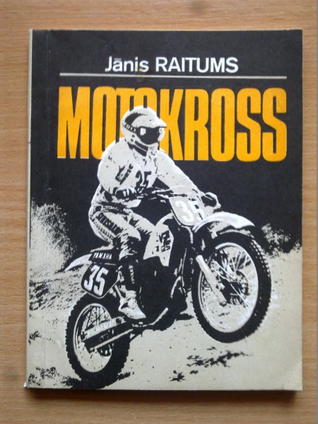 Motokross
