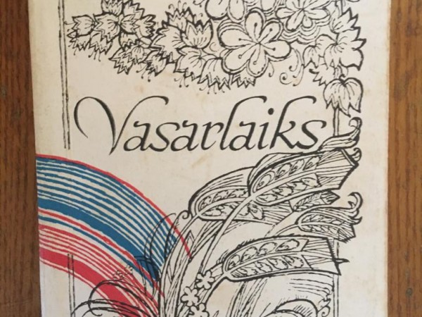 Vasarlaiks