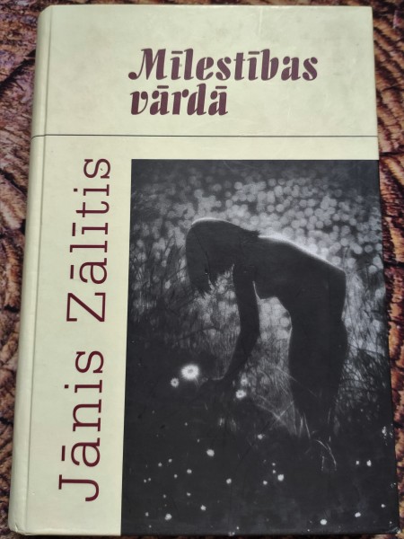 Mīlestības vārdā