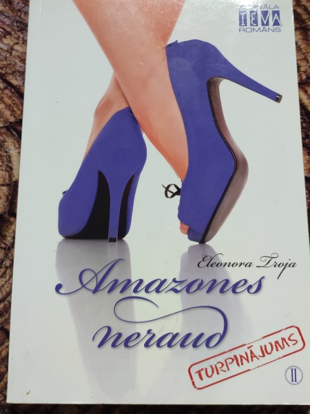 Amazones neraud