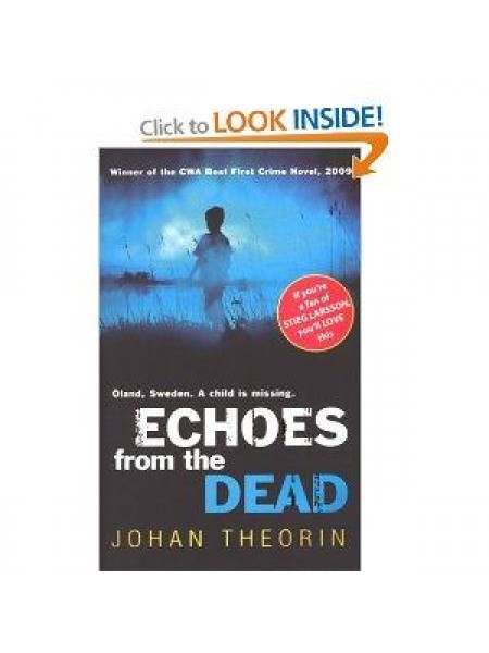 Echoes from the dead