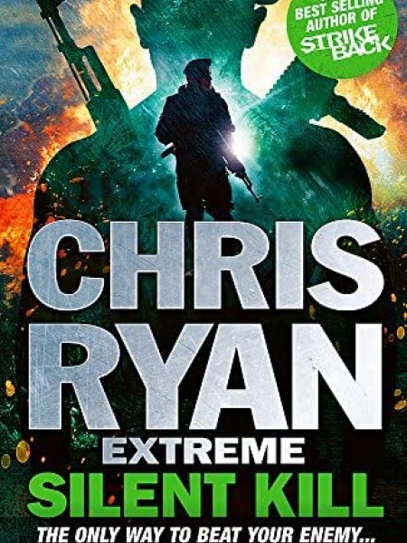 Extreme: Silent Kill