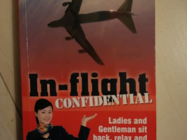 In-Flight Confidential