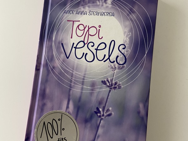 Topi vesels. Kā atlabt, kad ārsti sola ļaunāko