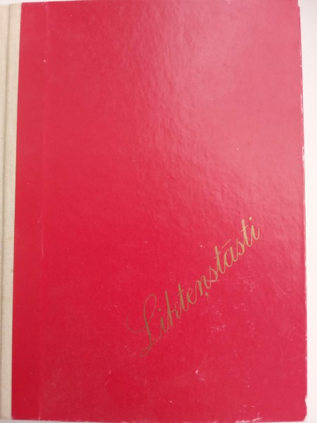 Likteņstāsti 15. grāmata