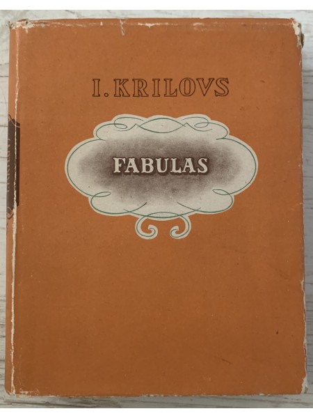 Fabulas