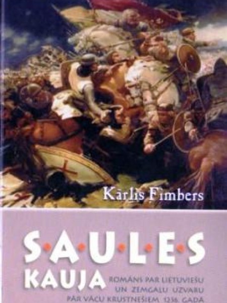 Saules kauja