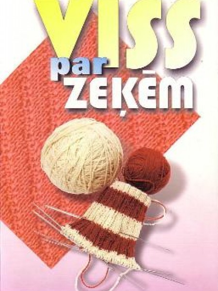 Viss par zeķēm