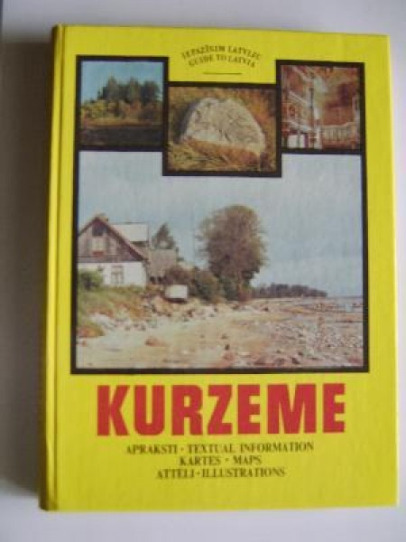 Kurzeme