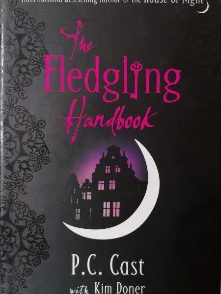The Fledgling Handbook