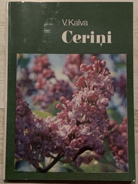 Ceriņi
