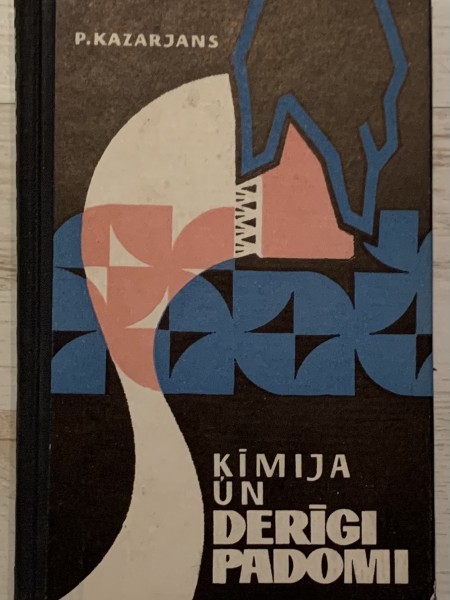 Ķīmija un derīgi padomi