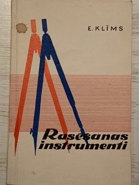 Rasēšanas instrumenti