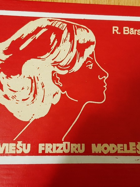 Sieviešu frizūru modelēšana