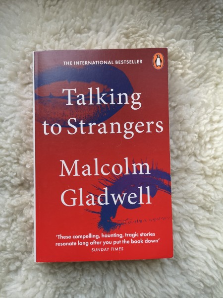 Talking to Strangers