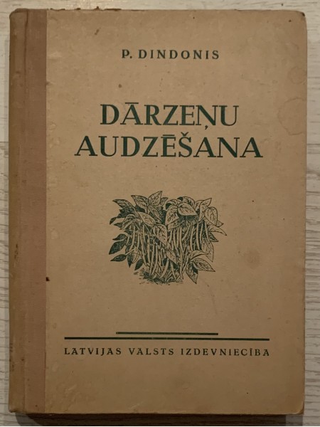 Dārzeņu audzēšana