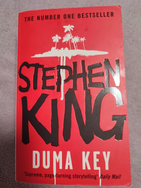 Duma Key