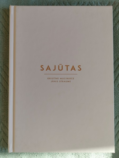 Sajūtas