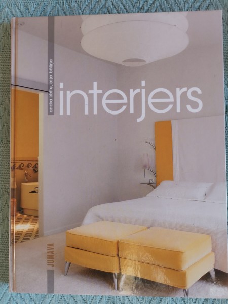 Interjers
