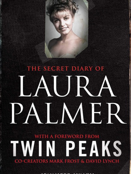 The secret diary of Laura Palmer
