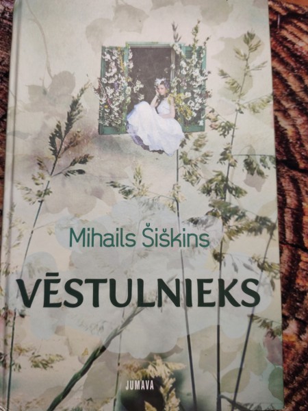 Vēstulnieks