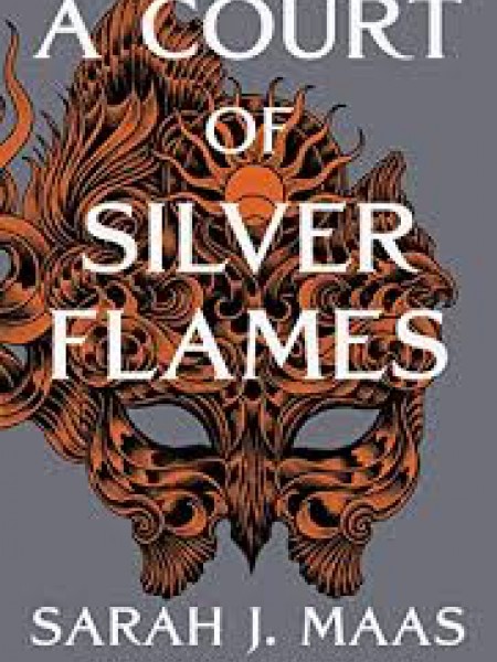 A Court of Silver Flames