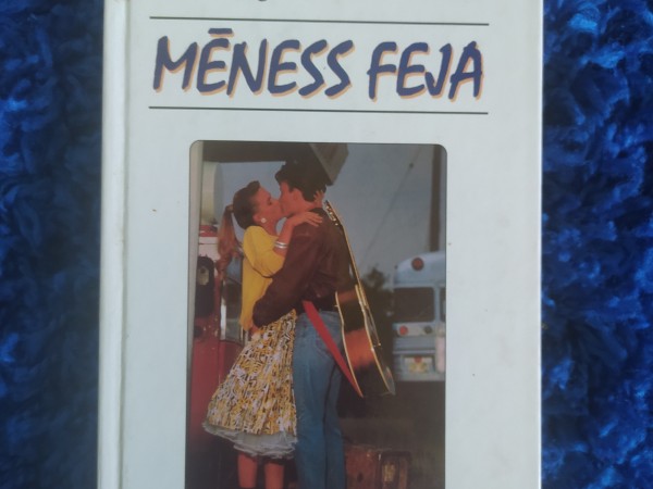 Mēness feja