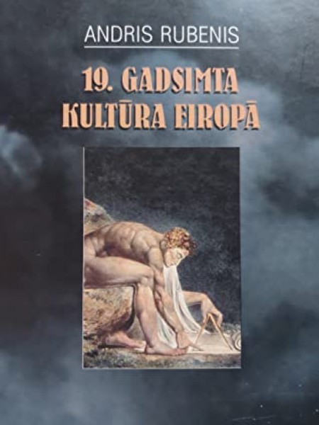 19. gadsimta kultūra Eiropā